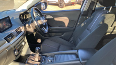 Mazda 3 2.0 Sport Black 5dr Petrol Hatchback